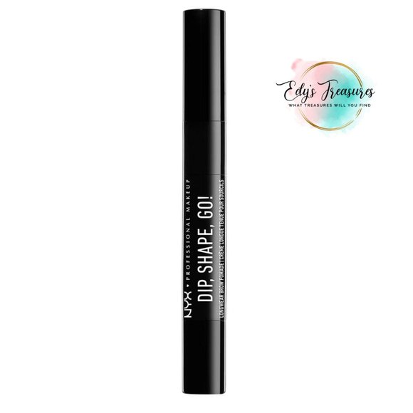 New Dip, Shape, Go! Longwear Eyebrow Kit - (Blonde) - Picture 2 of 3